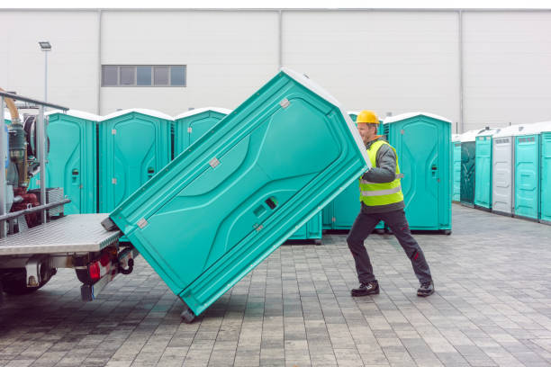 Best Porta potty rental near me  in Pawtucket, RI