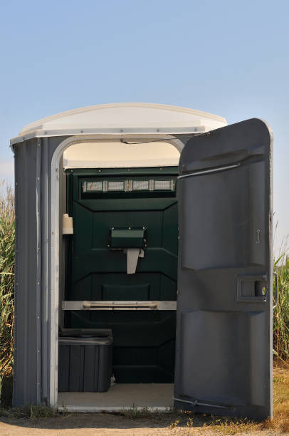 Portable Toilet Options We Offer in Pawtucket, RI