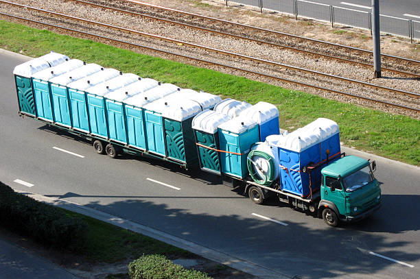 Best Portable restroom trailer rental  in Pawtucket, RI